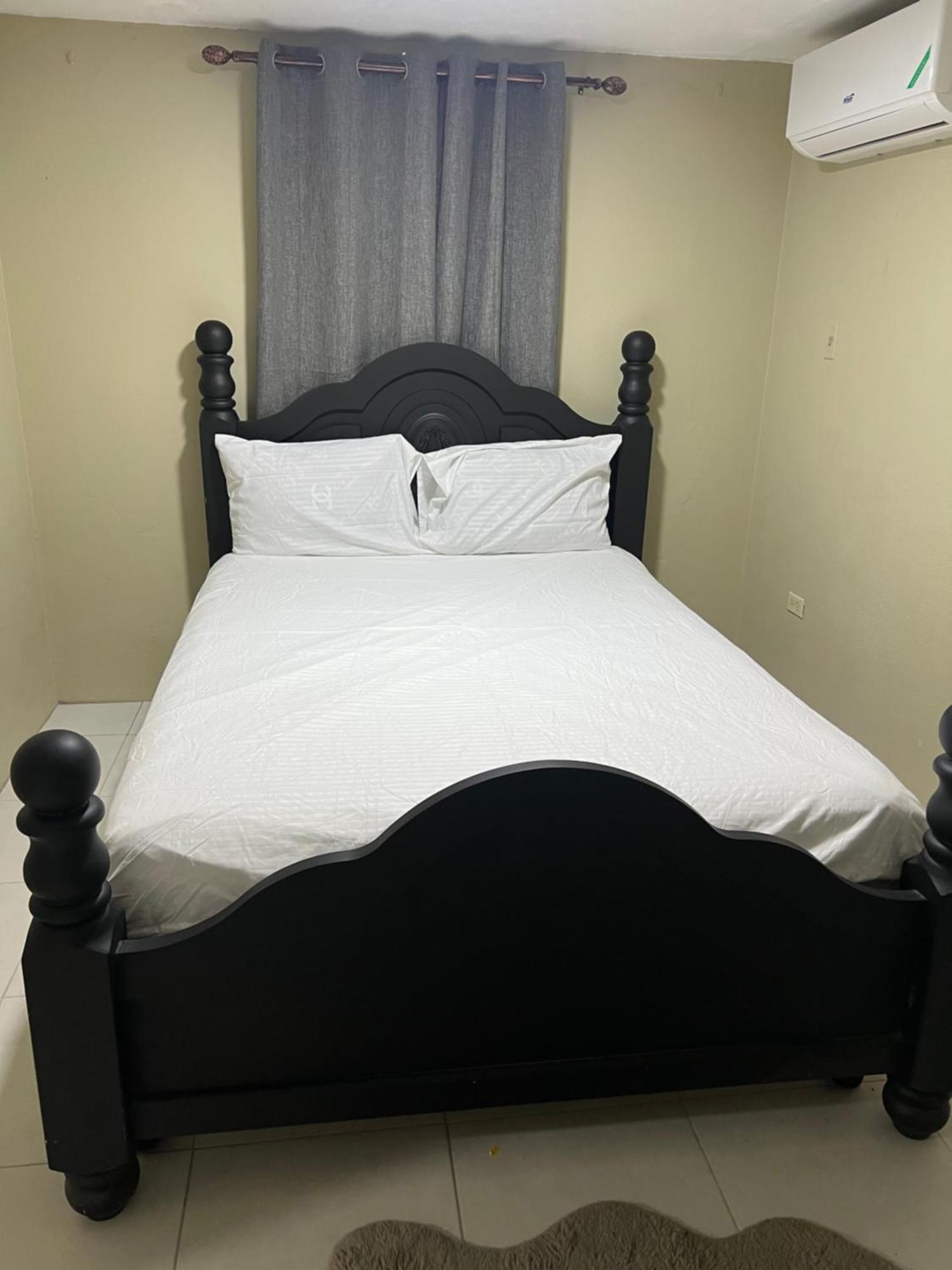 Cozy Apartment Kingston Bagian luar foto