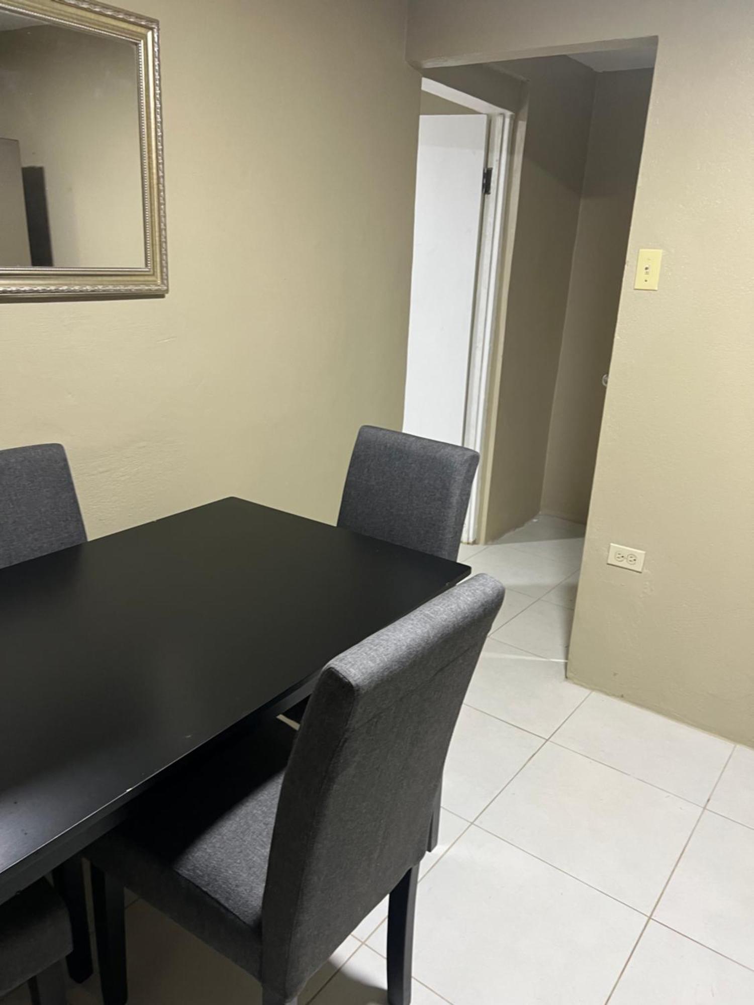 Cozy Apartment Kingston Bagian luar foto