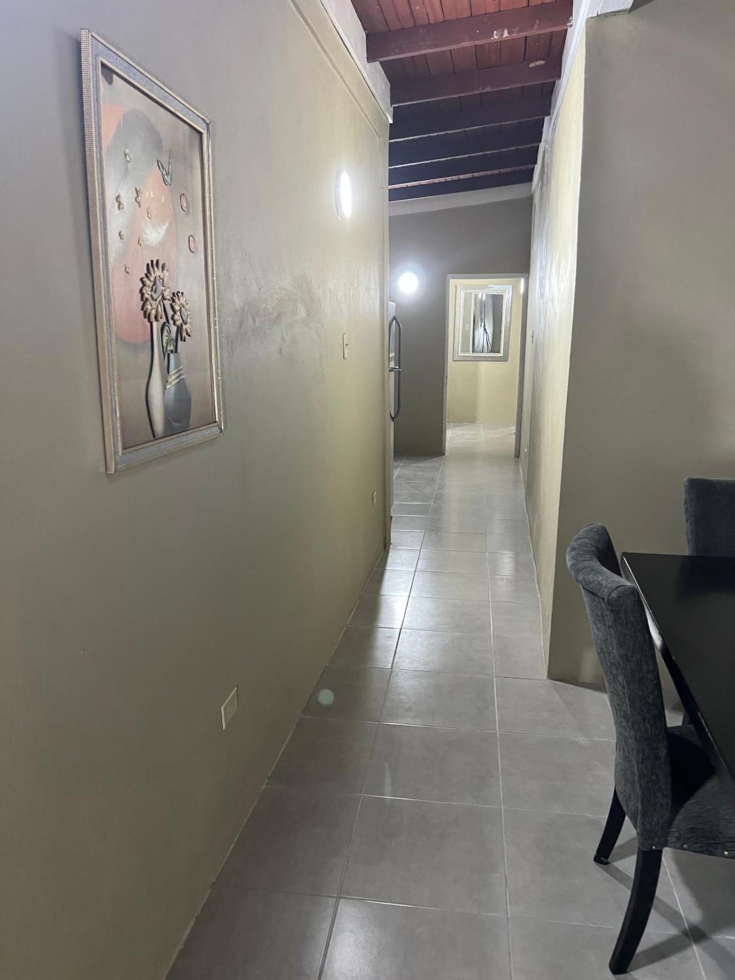 Cozy Apartment Kingston Bagian luar foto