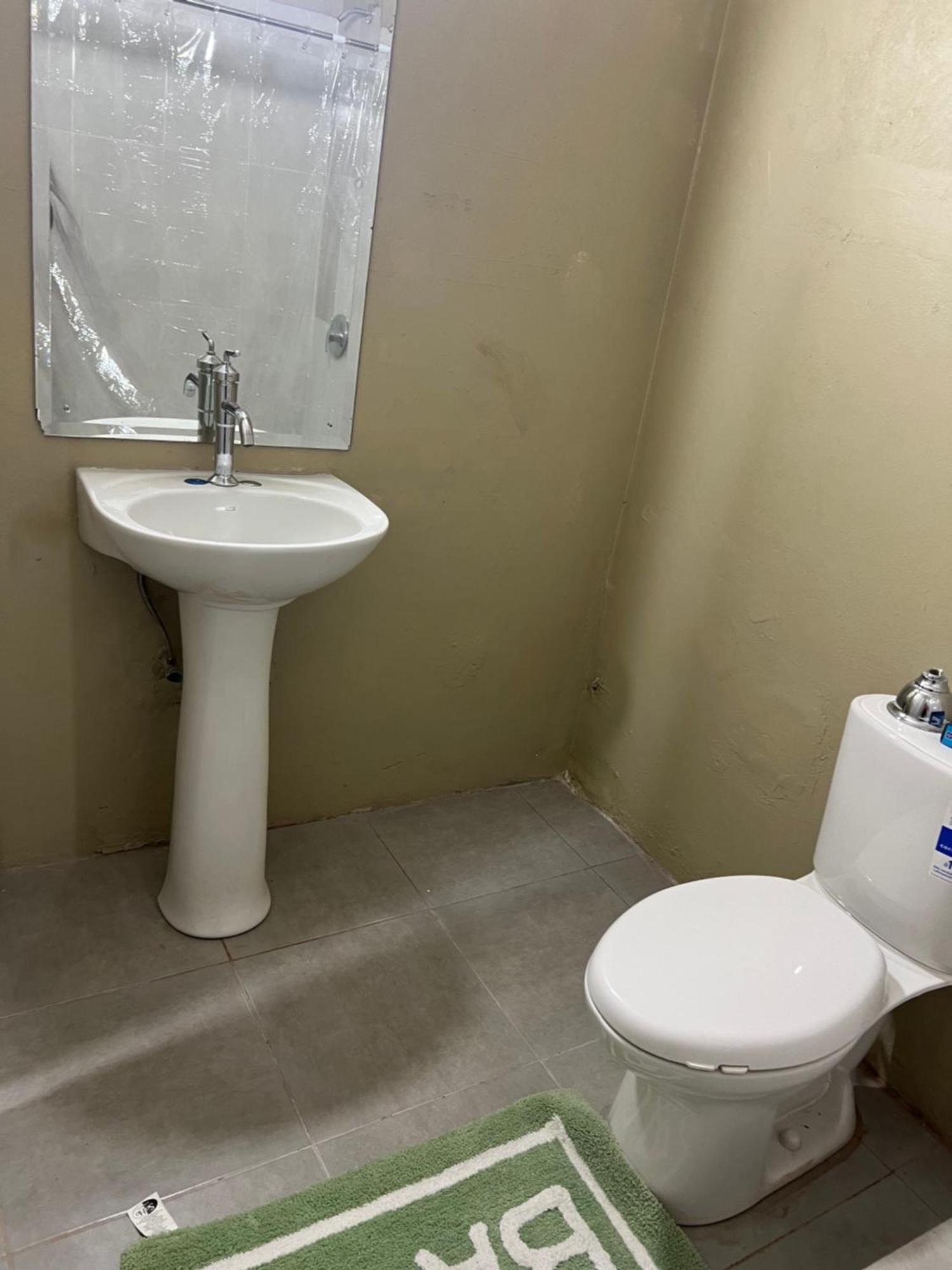 Cozy Apartment Kingston Bagian luar foto