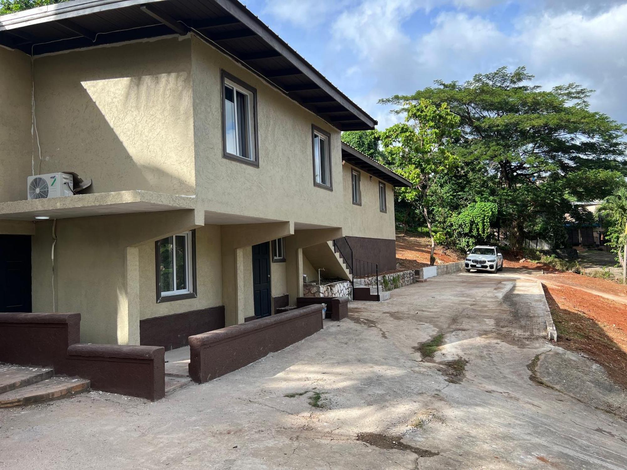 Cozy Apartment Kingston Bagian luar foto